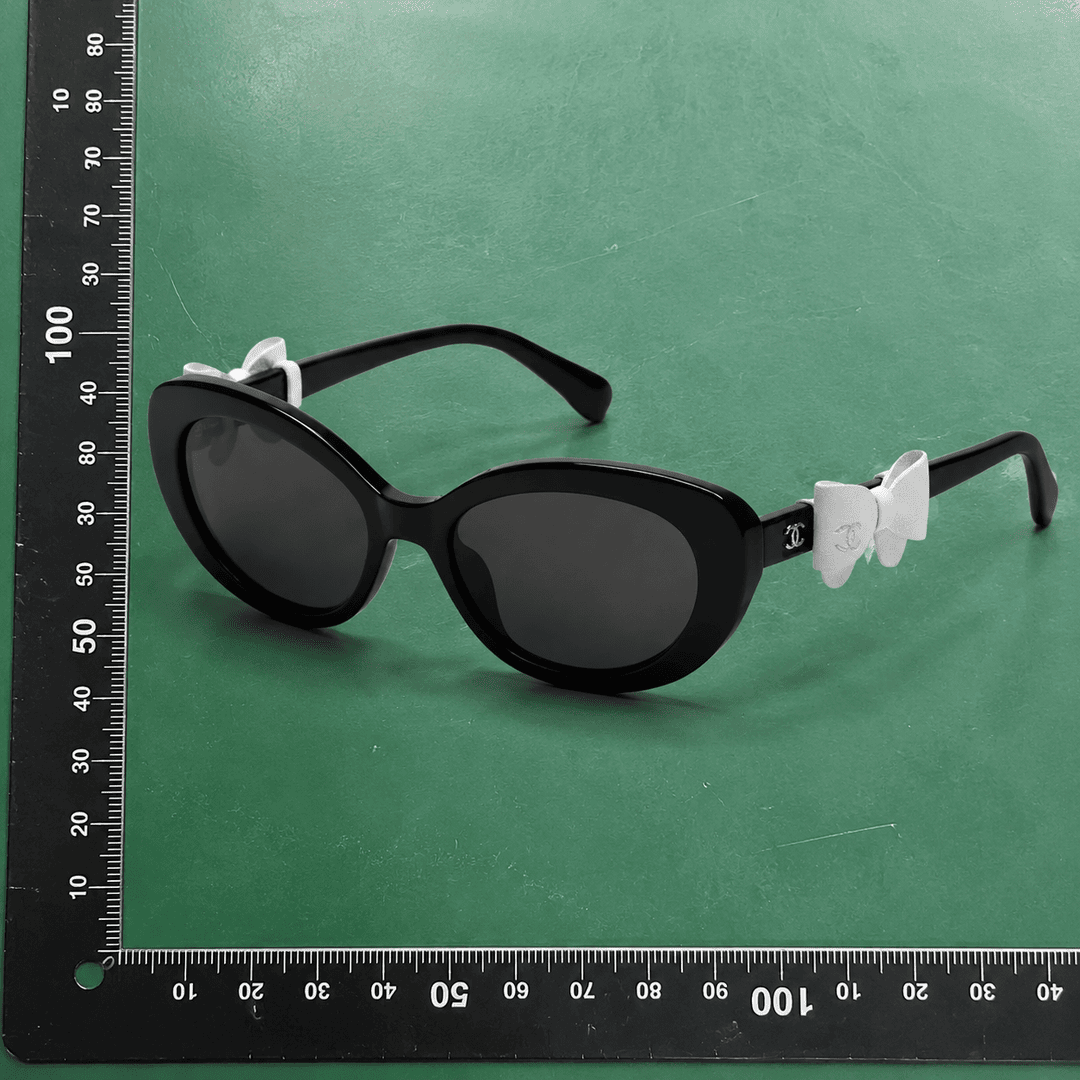 Bvlgari Sunglasses QC: Lens, Frame & Hinge Checklist